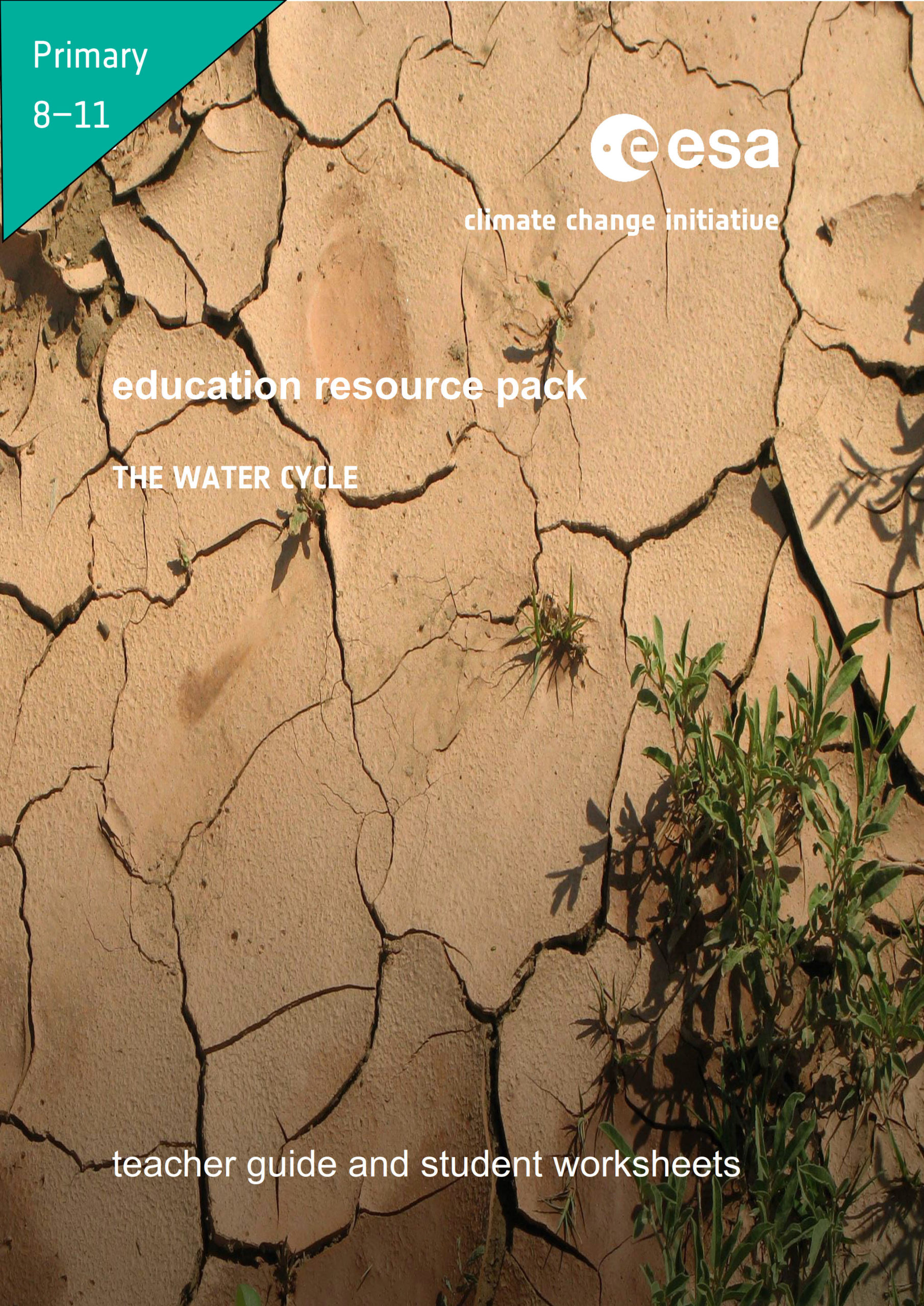 The Water Cycle (European Space Agency)